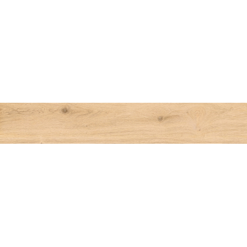 Carrelage sol extérieur effet bois Panggal beige R11 20x120 cm