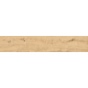 Carrelage sol extérieur effet bois Panggal beige R11 20x120 cm