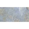 Carrelage sol extérieur effet Pierre de Bali Lovina bleu R11 3060cm