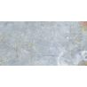 Carrelage sol extérieur effet Pierre de Bali Lovina bleu R11 3060cm
