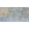 Carrelage sol extérieur effet Pierre de Bali Lovina bleu R11 3060cm