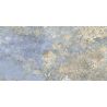 Carrelage sol extérieur effet Pierre de Bali Lovina bleu R11 3060cm