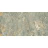 Carrelage sol extérieur effet Pierre de Bali Lovina vert R11 3060cm