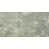 Carrelage sol extérieur effet Pierre de Bali Lovina vert R11 3060cm