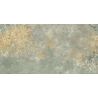 Carrelage sol extérieur effet Pierre de Bali Lovina vert R11 3060cm