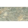 Carrelage sol extérieur effet Pierre de Bali Lovina vert R11 3060cm