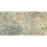 Carrelage sol extérieur effet Pierre de Bali Lovina vert R11 3060cm