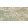 Carrelage sol extérieur effet Pierre de Bali Lovina vert R11 3060cm