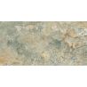 Carrelage sol extérieur effet Pierre de Bali Lovina vert R11 3060cm