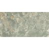 Carrelage sol extérieur effet Pierre de Bali Lovina vert R11 3060cm