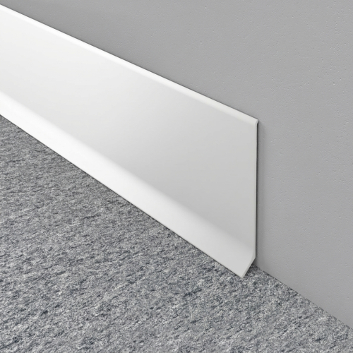 Plinthe aluminium 2,5ml