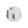 Cadrans pour dalles 2 cm pour croisillons autonivelant Pavilift.