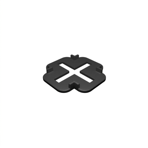 Platine de protection pour système autonivelant