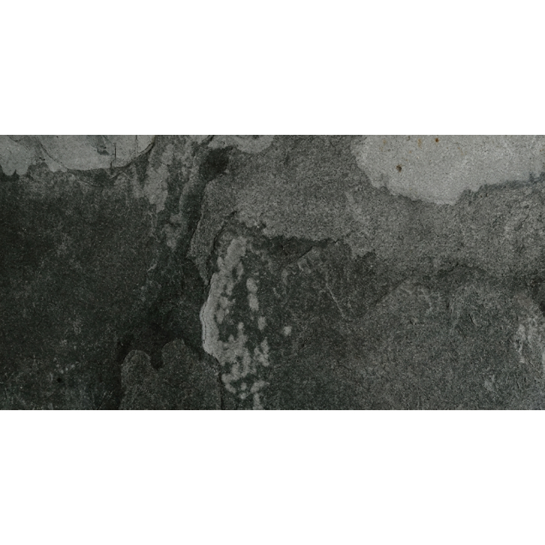 Margelle / plat de marche Pierre de Bali Météor Mix R11 30x120cm
