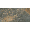 Margelle / plat de marche Pierre de Bali Météor Mix R11 30x120cm