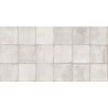 Carrelage mur effet zellige Asilah block perle32x62,5 cm