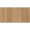 Carrelage mur effet zellige Asilah long terracotta 32x62,5 cm