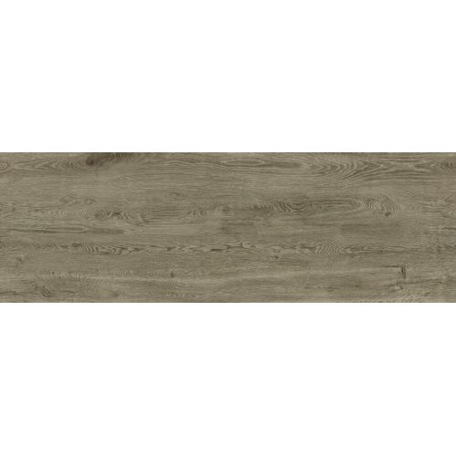 Dalle extérieur effet bois Upala marron 2.0 R11 40x120 cm