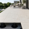 Dalle extérieur Rio 2.0 perle R11 60x60 cm