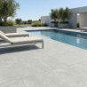 Dalle extérieur Opale 2.0 gris R11 60x120 cm