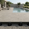 Dalle extérieur Zadar 2.0 Anthracite R11 60x90 cm