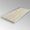 Margelle piscine Upala naturel 2.0 40x120 cm