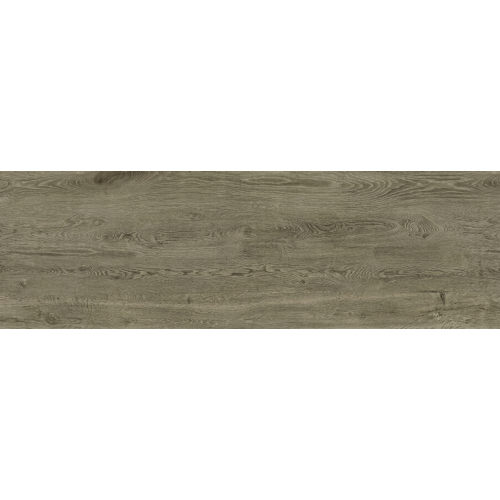 Dalle extérieur effet bois Upala marron 2.0 R11 40x120 cm