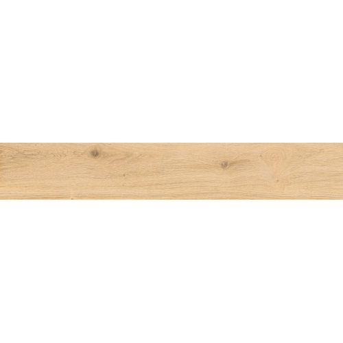 Carrelage sol extérieur effet bois Panggal beige R11 20x120 cm
