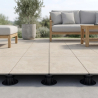 Dalle extérieur Sellwood 2.0 crème R11 60x60 cm