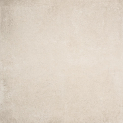 Carrelage sol effet béton Boston crema 100x100 cm