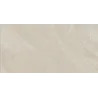 Carrelage sol effet pierre Volcania Sable60x120 cm