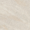 Dalle extérieur Nacre beige 2.0 R11 60x60 cm