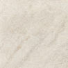 Dalle extérieur Nacre beige 2.0 R11 60x60 cm