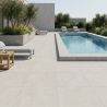 Dalle extérieur Doha 2.0 gris R11 60x60 cm