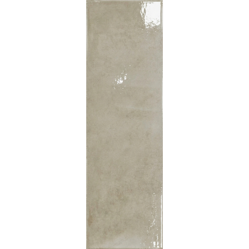 Carrelage mur Antica blanc perlé 10x30 cm