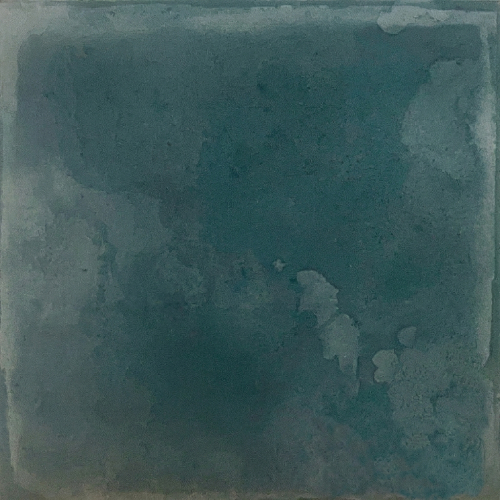 Carrelage sol Lys Océan 15x15 cm