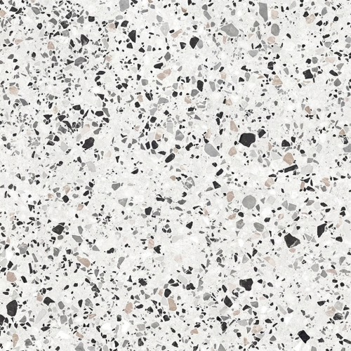 Carrelage sol effet terrazzo Balcone giudecca 59.5x59.5 cm