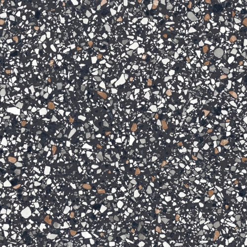 Carrelage sol effet terrazzo Balcone contarini 59.5x59.5 cm