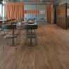 Carrelage sol imitation parquet Séquoia oak 30*120 cm