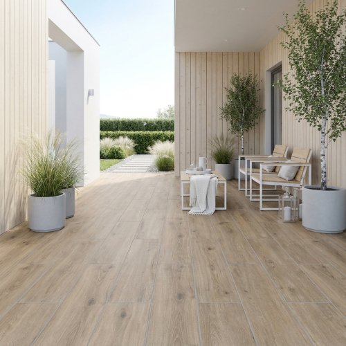 Carrelage sol extérieur...