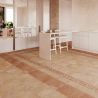 Carrelage sol traditionnel Cabane sable 33,15x33,15 cm