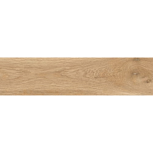 Carrelage sol imitation parquet Bosquet miel 20x120 cm