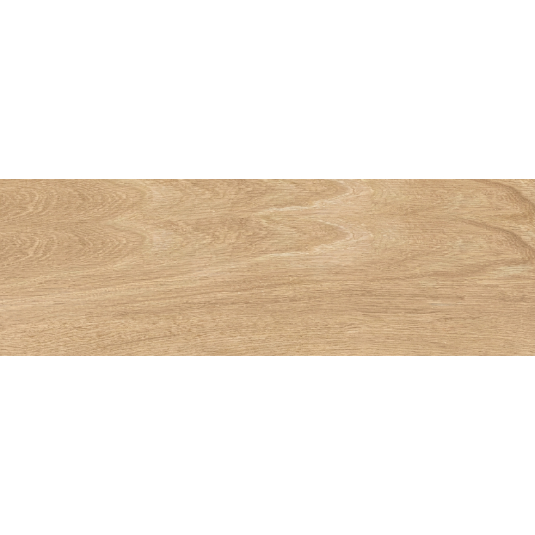 Carrelage sol imitation parquet Bosquet miel 20x120 cm