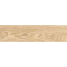 Carrelage sol imitation parquet Bosquet naturel 20x120 cm