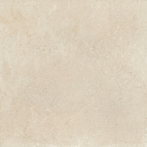 Carrelage sol effet travertin Syros beige 60x60 cm