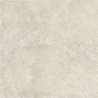 Carrelage sol effet pierre travertin Soleto beige 60,9x60,9 cm