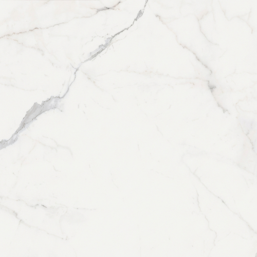 Carrelage fin sol et mur Luxury Blanco 100x100 cm