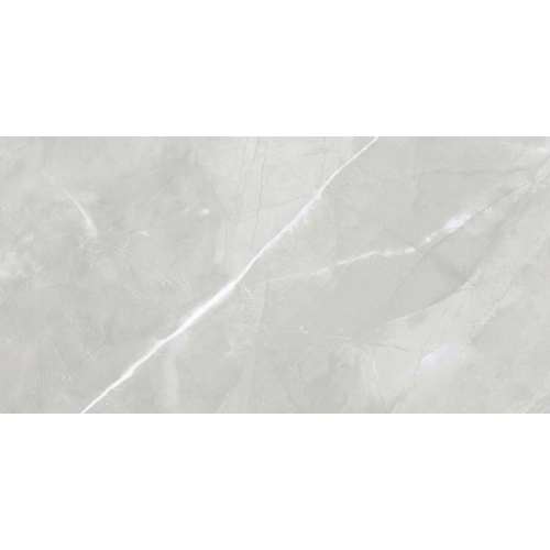 Carrelage sol poli Dune perle 30x60 cm