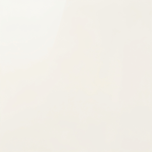 Carrelage sol poli First White 60x60 cm
