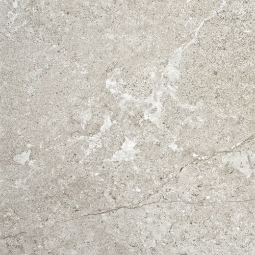 Carrelage sol effet pierre Quartz grey 100*100 cm